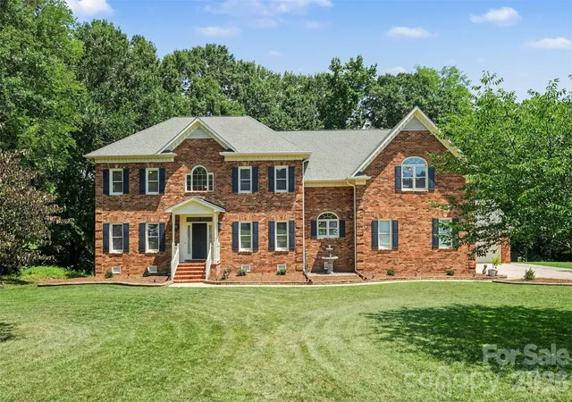 1st image of 3831 Amarillo Dr Sw, Concord, NC 28027 | MLS# 4401161
