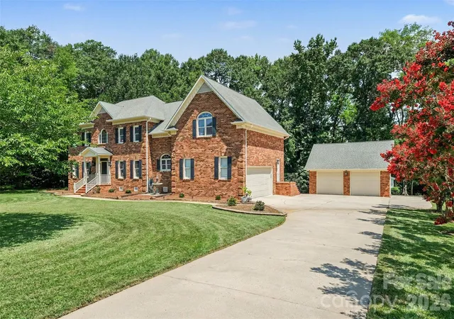 2nd image of 3831 Amarillo Dr Sw, Concord, NC 28027 | MLS# 4401161