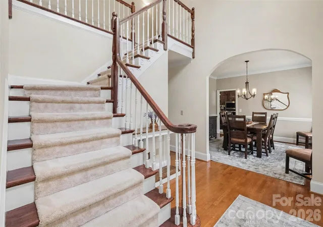 3rd image of 3831 Amarillo Dr Sw, Concord, NC 28027 | MLS# 4401161