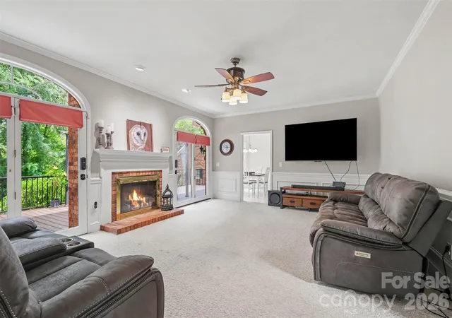 4th image of 3831 Amarillo Dr Sw, Concord, NC 28027 | MLS# 4401161