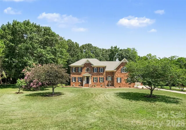 42nd image of 3831 Amarillo Dr Sw, Concord, NC 28027 | MLS# 4401161