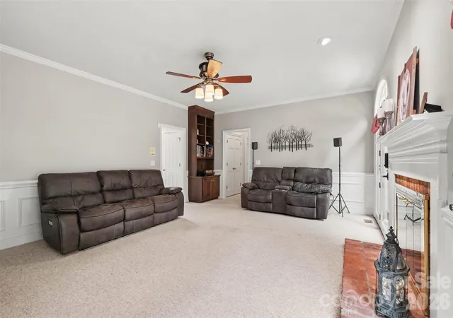 5th image of 3831 Amarillo Dr Sw, Concord, NC 28027 | MLS# 4401161