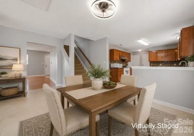 Photo 4 of Single family home for sale at 1968 8th Street Ln SE, Hickory, NC 28602 | MLS# 4401165 | Listing updated on 2026-09-01
