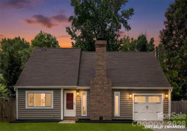 Photo 2 of Single family home for sale at 6719 Montezuma Trl, Charlotte, NC 28227 | MLS# 4401171 | Listing updated on 2026-09-26