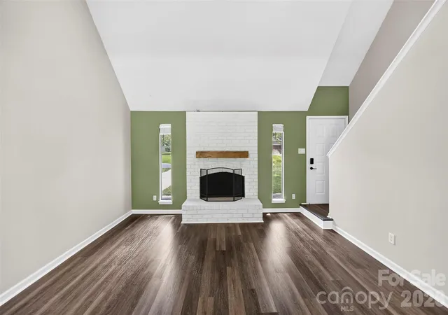 Photo 3 of Single family home for sale at 6719 Montezuma Trl, Charlotte, NC 28227 | MLS# 4401171 | Listing updated on 2026-09-26