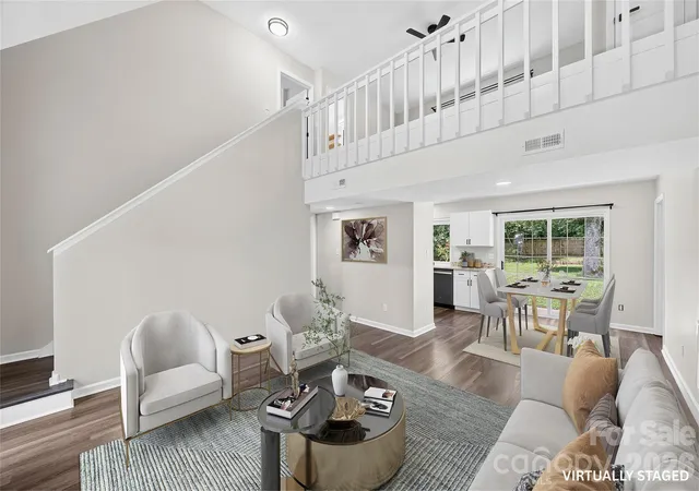 Photo 4 of Single family home for sale at 6719 Montezuma Trl, Charlotte, NC 28227 | MLS# 4401171 | Listing updated on 2026-09-26