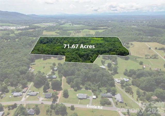4th image of 0 Enola Rd, Morganton, NC 28655 | MLS# 4401173