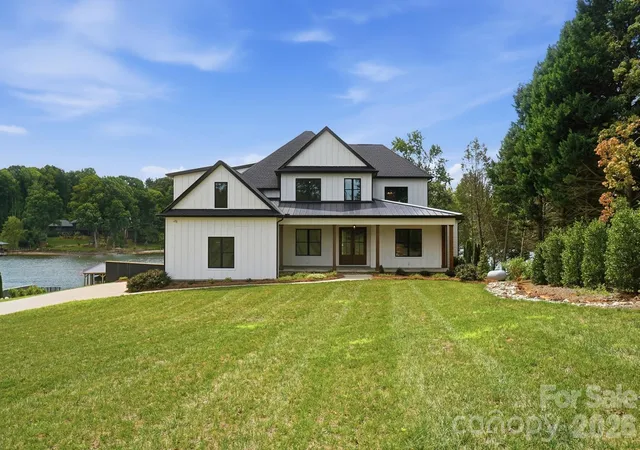 Photo 1 of Mansion for sale at 110 Zwilling Ct, Troutman, NC 28166 | MLS# 4401174 | Listing updated on 2026-09-17