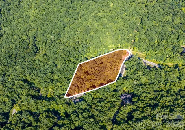 Photo 1 of Land for sale at 1230 Arborcrest Way, Swannanoa, NC 28778 | MLS# 4401177 | Listing updated on 2026-07-24