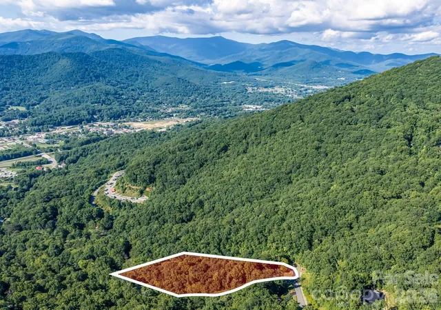 Photo 2 of Land for sale at 1230 Arborcrest Way, Swannanoa, NC 28778 | MLS# 4401177 | Listing updated on 2026-07-24