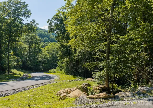 Photo 3 of Land for sale at 1230 Arborcrest Way, Swannanoa, NC 28778 | MLS# 4401177 | Listing updated on 2026-07-24