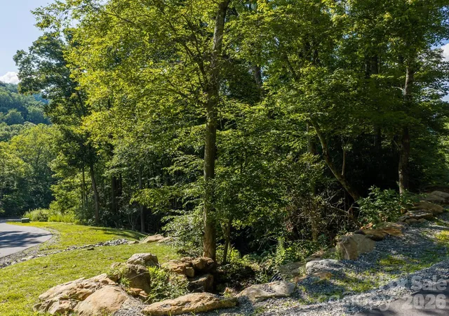 Photo 4 of Land for sale at 1230 Arborcrest Way, Swannanoa, NC 28778 | MLS# 4401177 | Listing updated on 2026-07-24