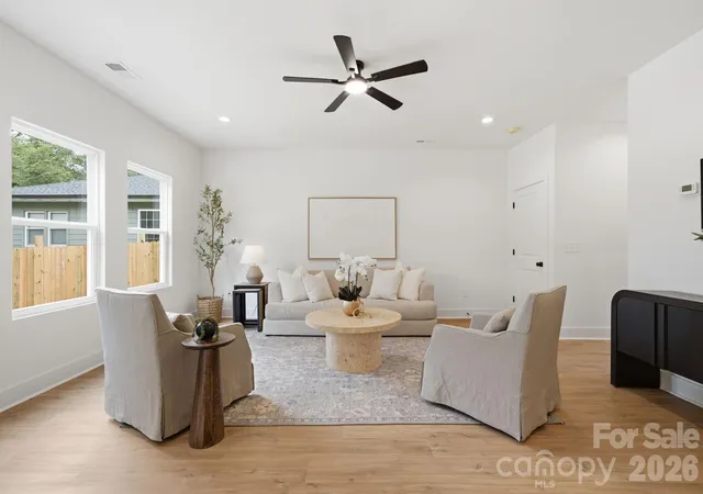 2nd image of 1735 Byrum St, Charlotte, NC 28216 | MLS# 4401180