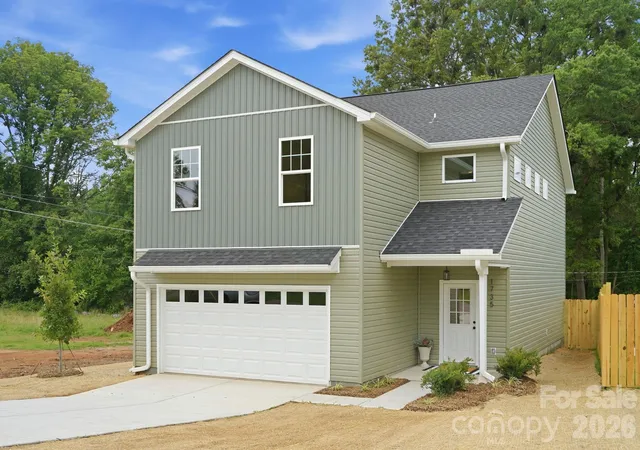 36th image of 1735 Byrum St, Charlotte, NC 28216 | MLS# 4401180