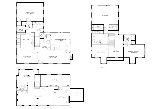 46th image of 625 4th Street Dr Nw, Hickory, NC 28601 | MLS# 4401185