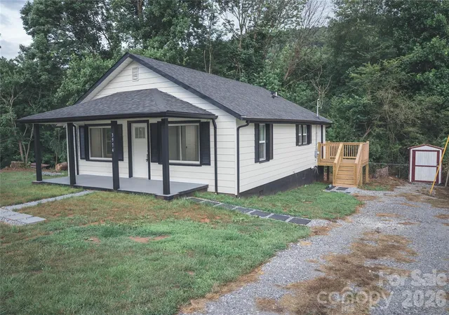 2nd image of 3974 Zero Mull Rd, Morganton, NC 28655 | MLS# 4401190