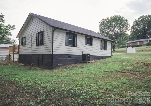 3rd image of 3974 Zero Mull Rd, Morganton, NC 28655 | MLS# 4401190