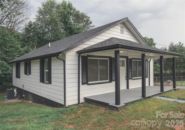 4th image of 3974 Zero Mull Rd, Morganton, NC 28655 | MLS# 4401190