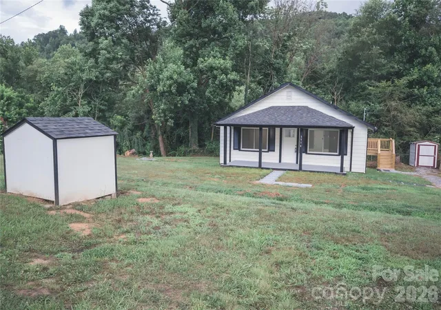 5th image of 3974 Zero Mull Rd, Morganton, NC 28655 | MLS# 4401190