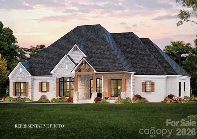 Photo 1 of Single family home for sale at 5315 Old Hwy Rd #4, Waxhaw, NC 28173 | MLS# 4401195 | Listing updated on 2026-09-12