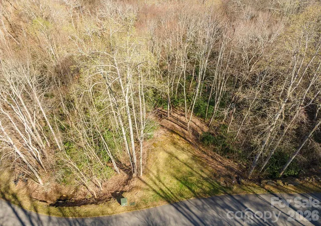 Photo 3 of Land for sale at 1279 Arborcrest Way #38, Swannanoa, NC 28778 | MLS# 4401196 | Listing updated on 2026-07-10