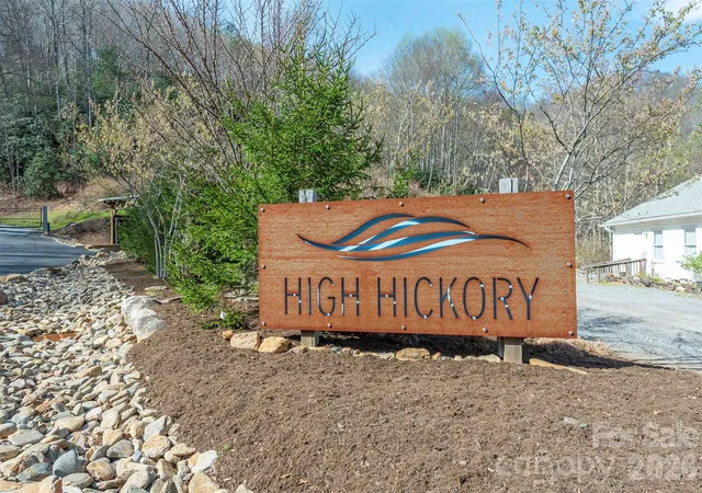 Photo 4 of Land for sale at 1279 Arborcrest Way #38, Swannanoa, NC 28778 | MLS# 4401196 | Listing updated on 2026-07-10