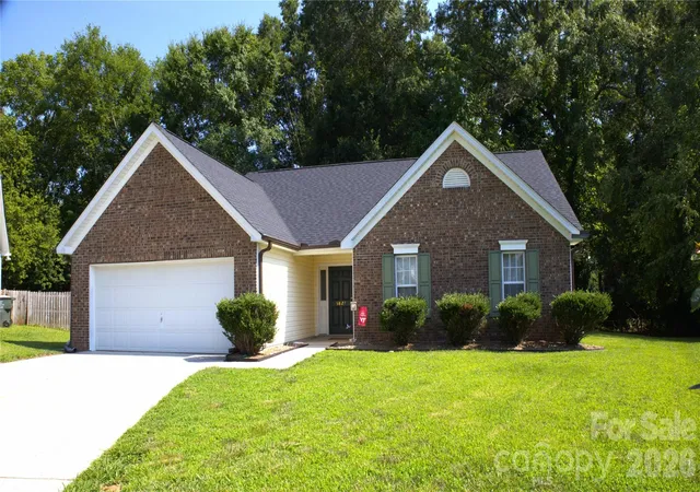 Photo 2 of Single family home for sale at 5827 Sw Mahogany Pl, Concord, NC 28025 | MLS# 4401201 | Listing updated on 2026-09-19