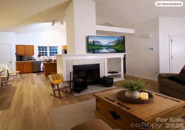 Photo 3 of Single family home for sale at 5827 SW Mahogany Pl, Concord, NC 28025 | MLS# 4401201 | Listing updated on 2026-09-19