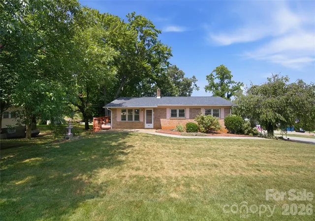 2nd image of 4821 Raleigh St, Conover, NC 28613 | MLS# 4401202