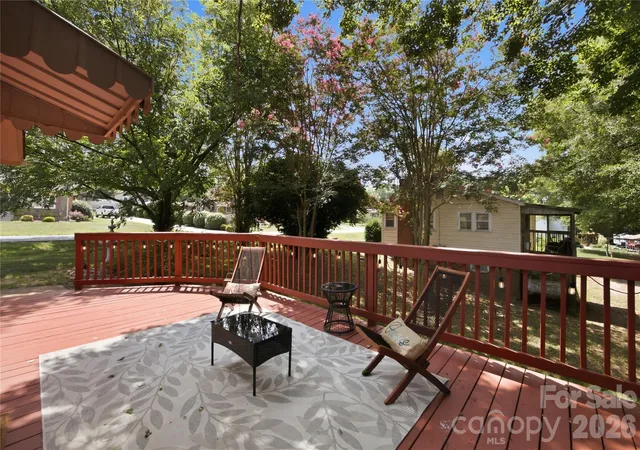 Photo 2 of Single family home for sale at 4821 Raleigh St, Conover, NC 28613 | MLS# 4401202 | Listing updated on 2026-09-25