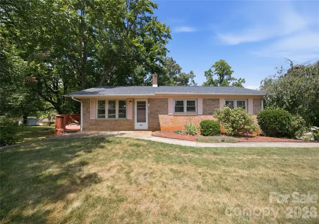 3rd image of 4821 Raleigh St, Conover, NC 28613 | MLS# 4401202