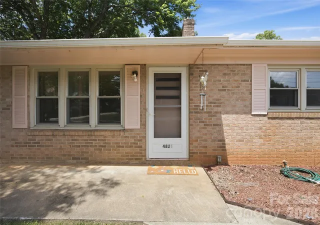 5th image of 4821 Raleigh St, Conover, NC 28613 | MLS# 4401202