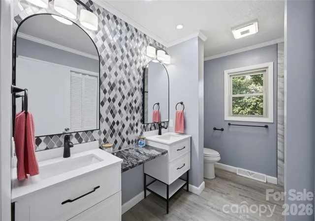 Photo 4 of Single family home for sale at 4821 Raleigh St, Conover, NC 28613 | MLS# 4401202 | Listing updated on 2026-09-25