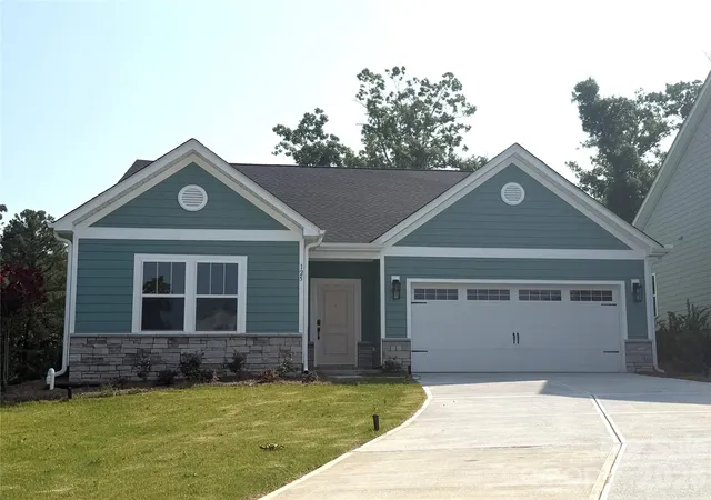 Photo 1 of Single family home for sale at 125 Tillery Ln #777, Mount Gilead, NC 27306 | MLS# 4401205 | Listing updated on 2026-09-04