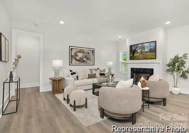 Photo 2 of Single family home for sale at 125 Tillery Ln #777, Mount Gilead, NC 27306 | MLS# 4401205 | Listing updated on 2026-09-04