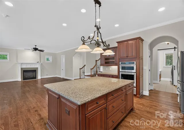 1st image of 3003 Ocaso Ct, Matthews, NC 28104 | MLS# 4401210