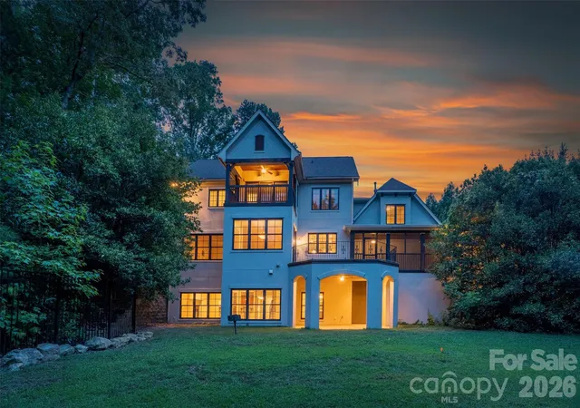 2nd image of 3003 Ocaso Ct, Matthews, NC 28104 | MLS# 4401210