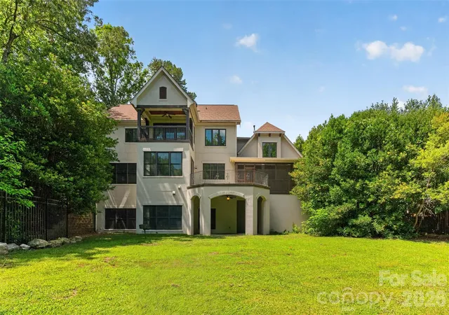 4th image of 3003 Ocaso Ct, Matthews, NC 28104 | MLS# 4401210