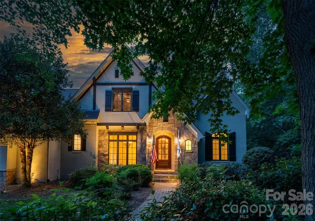 48th image of 3003 Ocaso Ct, Matthews, NC 28104 | MLS# 4401210