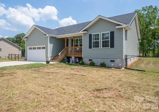 3rd image of 4164 S Olivers Cross Rd, Newton, NC 28658 | MLS# 4401217