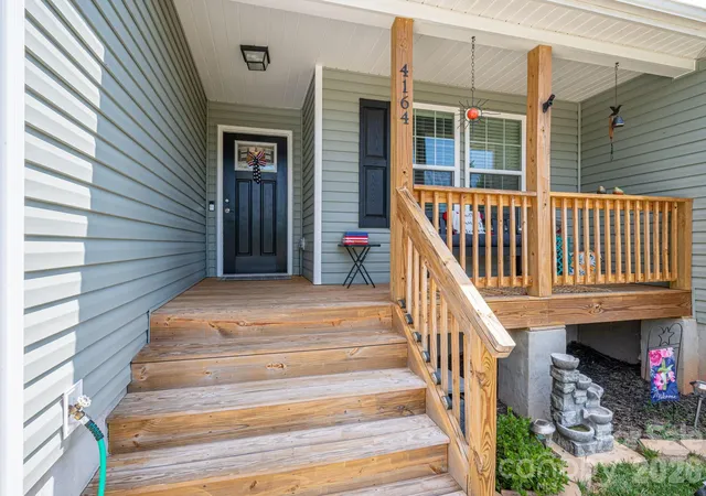 5th image of 4164 S Olivers Cross Rd, Newton, NC 28658 | MLS# 4401217