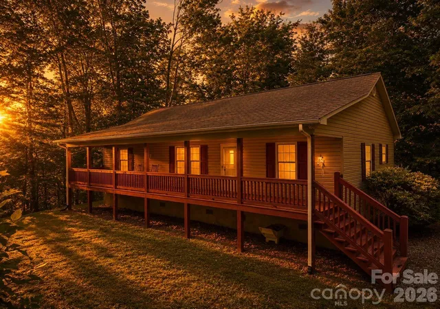 Homes for sale in Sylva, NC | 2916 Blanton Branch Rd, Sylva, NC 28779 | MLS# 4401221