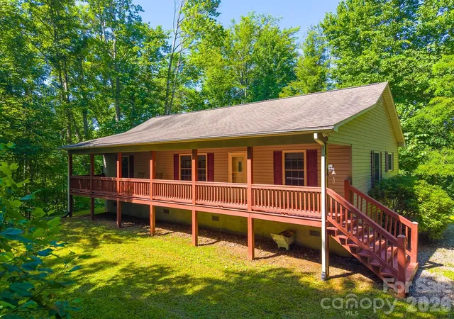 Homes for sale in Sylva, NC | 2916 Blanton Branch Rd, Sylva, NC 28779 | MLS# 4401221