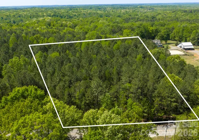 Photo 1 of Land for sale at 8320 Waxhaw Crk Rd, Waxhaw, NC 28173 | MLS# 4401223 | Listing updated on 2026-08-26