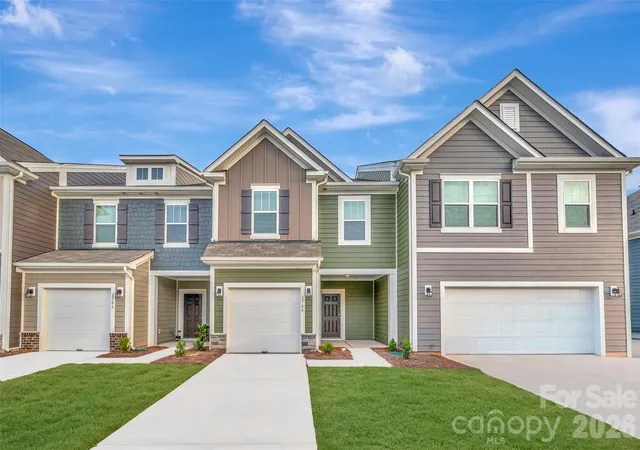 Photo 1 of Sale Pending at 2704 Yeager Dr Nw, Concord, NC 28027 | MLS# 4401233 | Listing updated on 2026-10-29