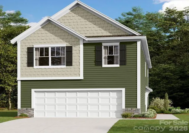 1st image of 2701 Yeager Dr Nw, Concord, NC 28027 | MLS# 4401235
