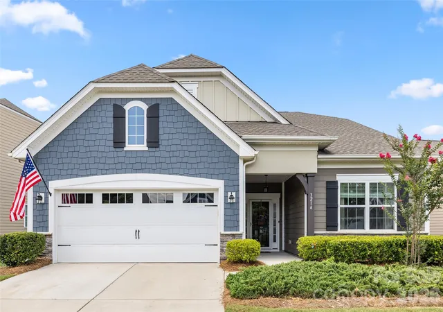 Homes for sale in Lancaster, SC | 3214 Oliver Stanley Trl, Lancaster, SC 29720 | MLS# 4401237
