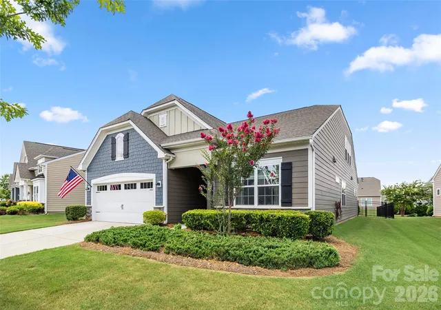 Homes for sale in Lancaster, SC | 3214 Oliver Stanley Trl, Lancaster, SC 29720 | MLS# 4401237