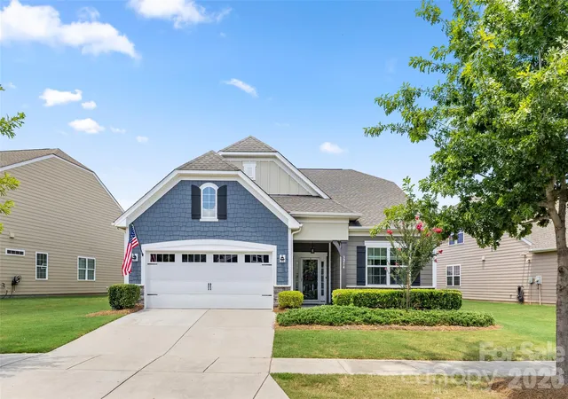 Homes for sale in Lancaster, SC | 3214 Oliver Stanley Trl, Lancaster, SC 29720 | MLS# 4401237