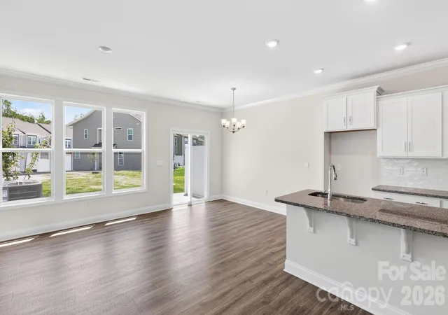 Photo 3 of Townhouse for sale at 403 Creekview Rd, Hendersonville, NC 28792 | MLS# 4401243 | Listing updated on 2026-09-28